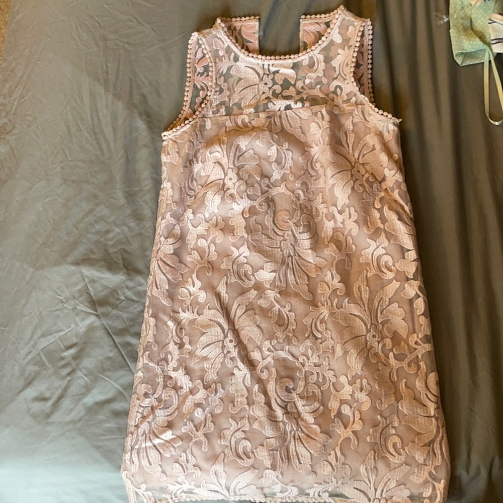 Business dress